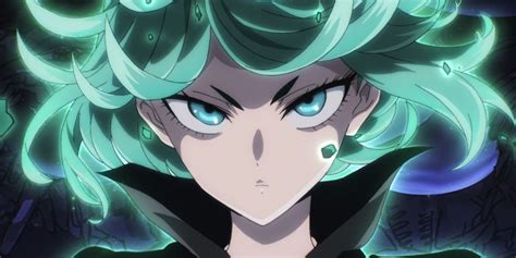 tatsumaki porno|Vídeos pornôs com One Punch Man Tatsumaki 